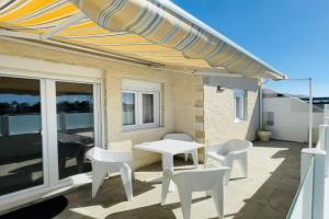La Terraza Apartments, Playa Blanca