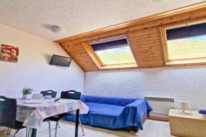 Apartamentos Solaris 3000, Pas de la Casa
