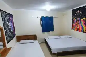 Dahab house apartment, Dahab
