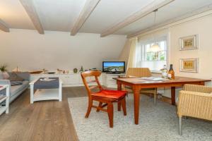 App Anne Apartments, Westerland