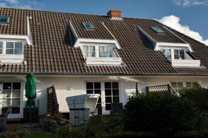 Witt Hingst Whg 9 Apartments, Westerland