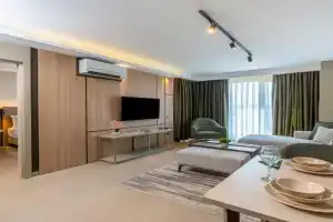 Casamax Suites, Antalya