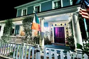 B&B Zia Gianna Guest house, Savannah