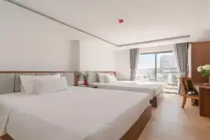 The Gold Coast Hotel, Nha Trang