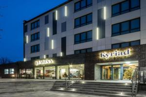Hotel Kyriad Stargard, Stargard Szczecinski