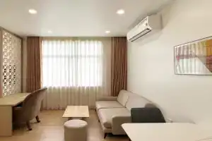 Merci Vinhomes Marina Hai Phong Apartments, Haiphong