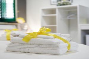 B&B Milleduecento Luxury Room, Salerno