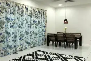 Aisy Guest House -Homestay-, Kangar