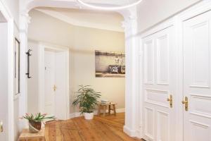 Aparthotel alsterSuite, Hamburg