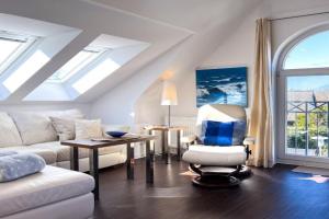 Sandnelke Apartments, Zingst