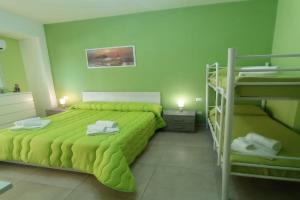 B&B LUNGOMARE GALILEI Mini-hotel, Gallipoli