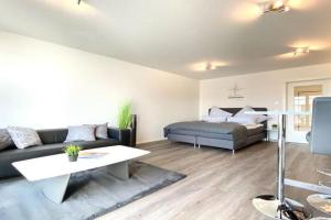 Auszeit Apartment SKY, Friedrichshafen