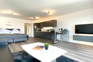 Auszeit Apartment DREAM, Friedrichshafen
