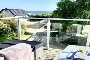 6 person holiday home in-By Traum, Halmstad