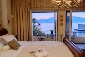 Casa da Sogno Elegant Studio, Nafpaktos