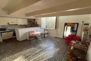 Elia house, Lecce