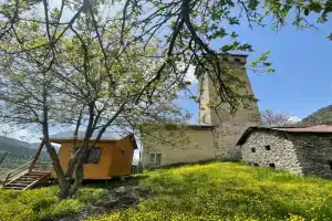 Lavdila Cottage, Mestia