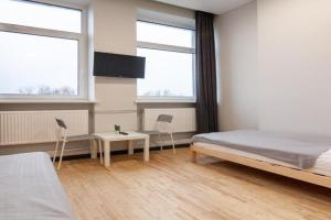 BAZZE Hostel, Klaipeda