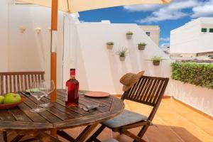 Sabbia Suites Ginesa, Arrecife