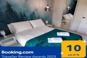 Apartament Blue BB, Bielsko Biala