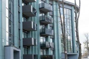 Vita Apartment, Druskininkai