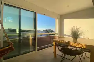 DUPLEX DIRECT PLAGE Apartments, Calvi