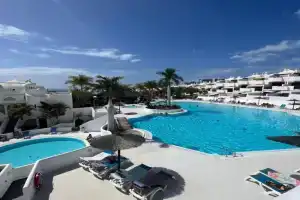Adeje Paradise Apartments, Callao Salvaje