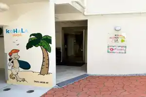 KOHALA HOTEL, Naha