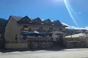Hotel Ritur, Mestia