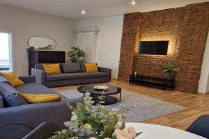 ATF Apartments, Riga