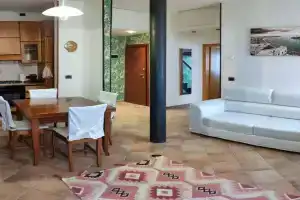 Sarika House, Marghera