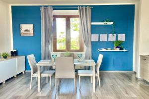 Bnbook-Monolocale Corte Borromeo Apartments, Rho