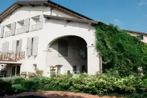 Casale Hortensia, Reggio Emilia