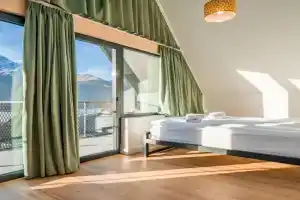 Kazbegi View Cottages, Kazbegi