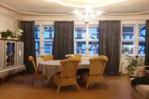 Stillvolle Designwohnung im historischen Zentrum Apartments, Stolberg (Harz)