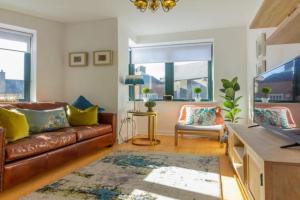 GuestReady - Lively Apt near Castle, Dublin