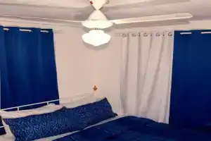 Dominican Suite 12, Incredible 2 Bed Apt (DS12) Apartments, Puerto Plata