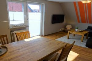 Vogelnest Apartments, Kellenhusen