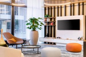 Residence Inn by Marriott City, Dortmund