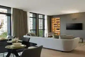 Marriott Executive Apartments Fulya, Istanbul