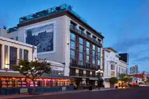 AC Hotel by Marriott Downtown Gaslamp Quarter, San Diego