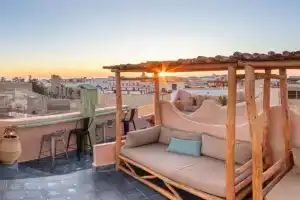 Mama Lova Hôtel, Riad, Restaurant & Spa, Essaouira