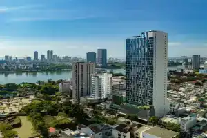 Crowne Plaza Danang City Centre by IHG Hotel, Da Nang
