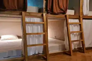 Benevo Hostel, Tbilisi