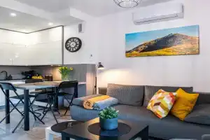 Apartament LUX 3 Cieplice, Jelenia Gora