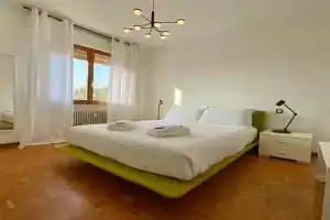 Plebiscito Apartment, Padua