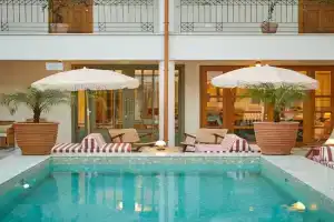 The Agora Hotel - Small Luxury Hotel of the World - Adults Only, Pano Lefkara