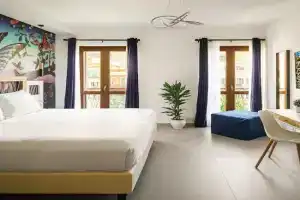 Urban Karalis by Accomodo Guest house, Cagliari