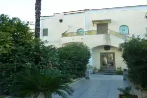 Alle 6 palme Guest house, Ercolano