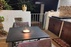 Residence Cottage, Vulcano Porto